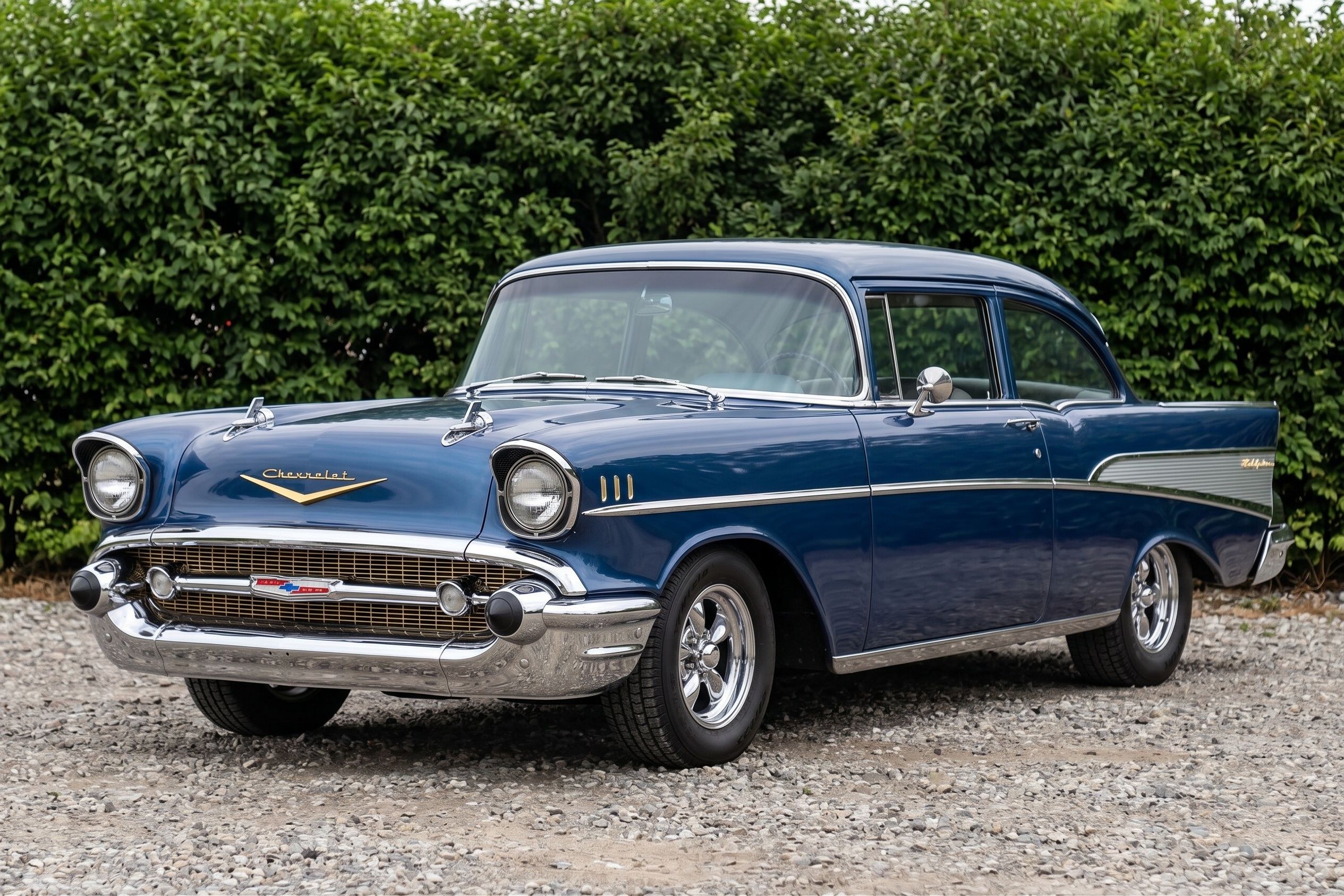 1957 Chevrolet Bel Air