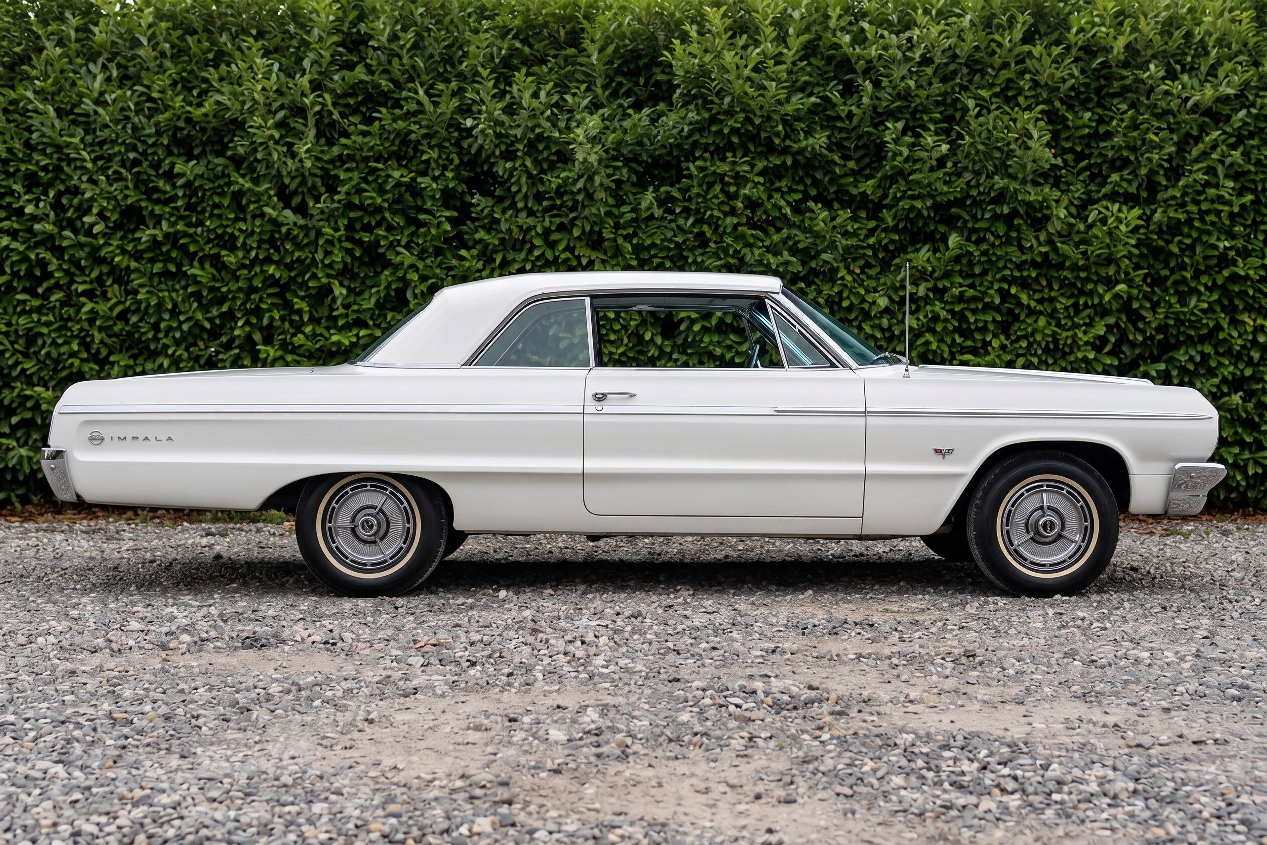 1964 Chevrolet Impala SS photo 2