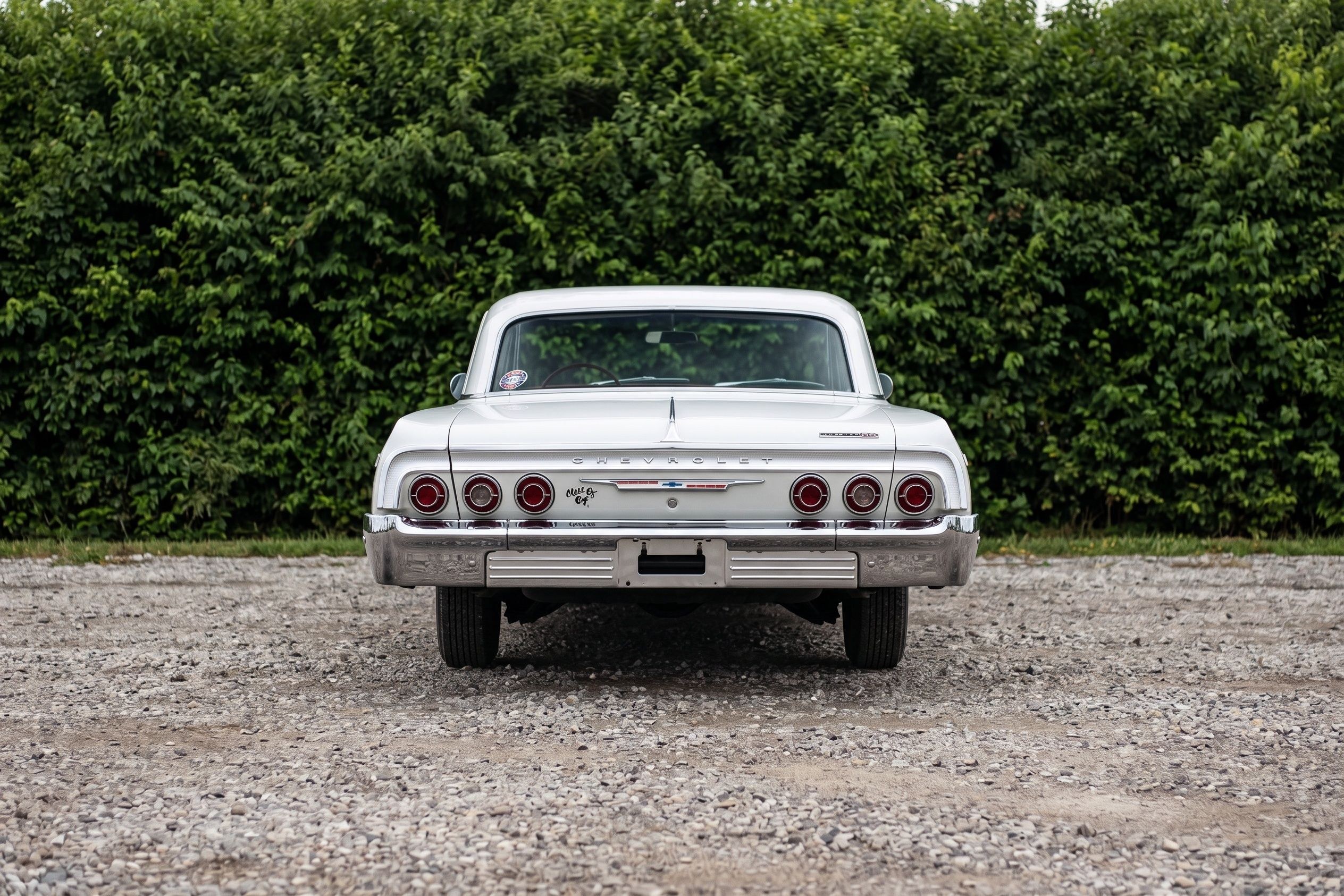 1964 Chevrolet Impala SS photo 5