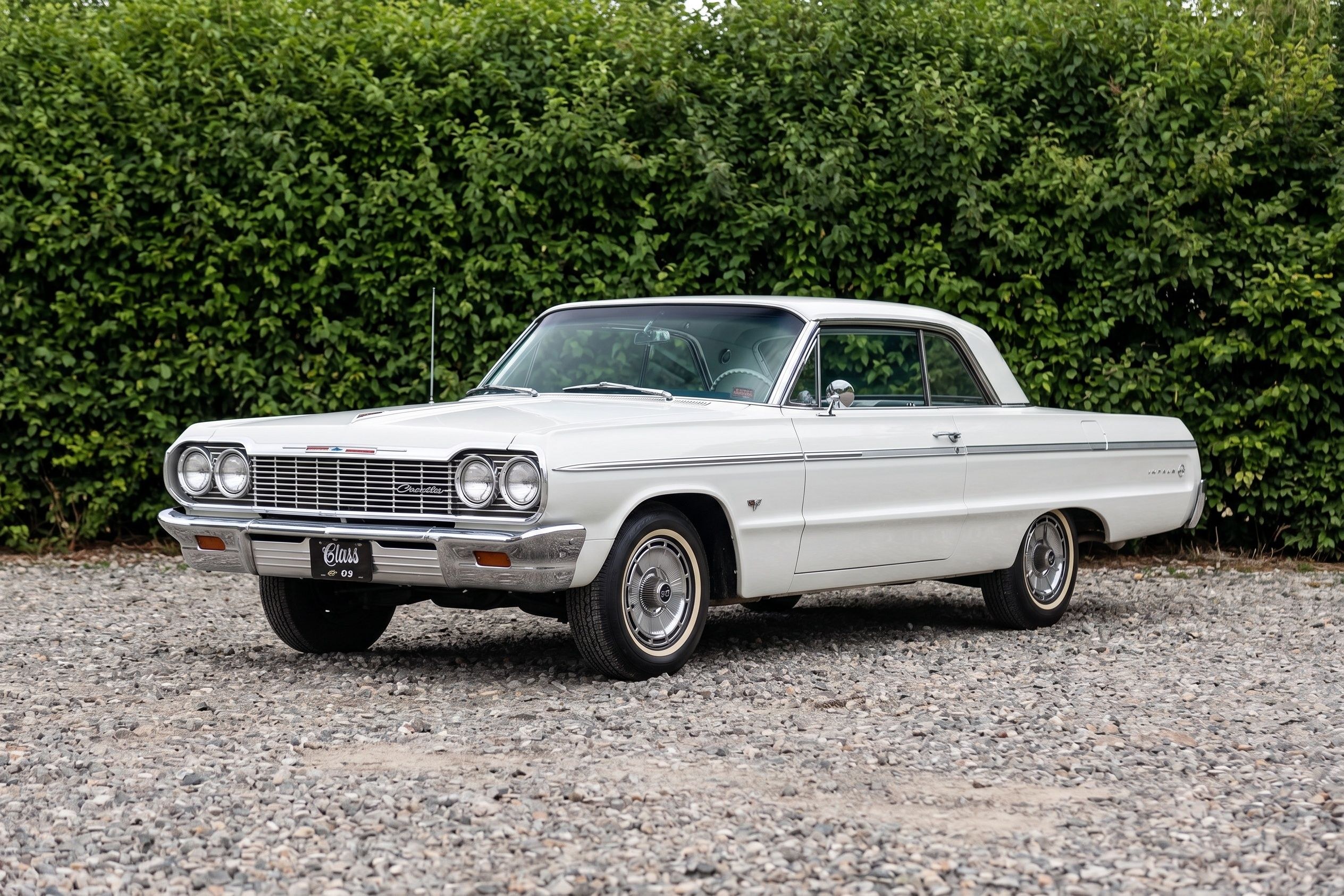 1964 Chevrolet Impala SS