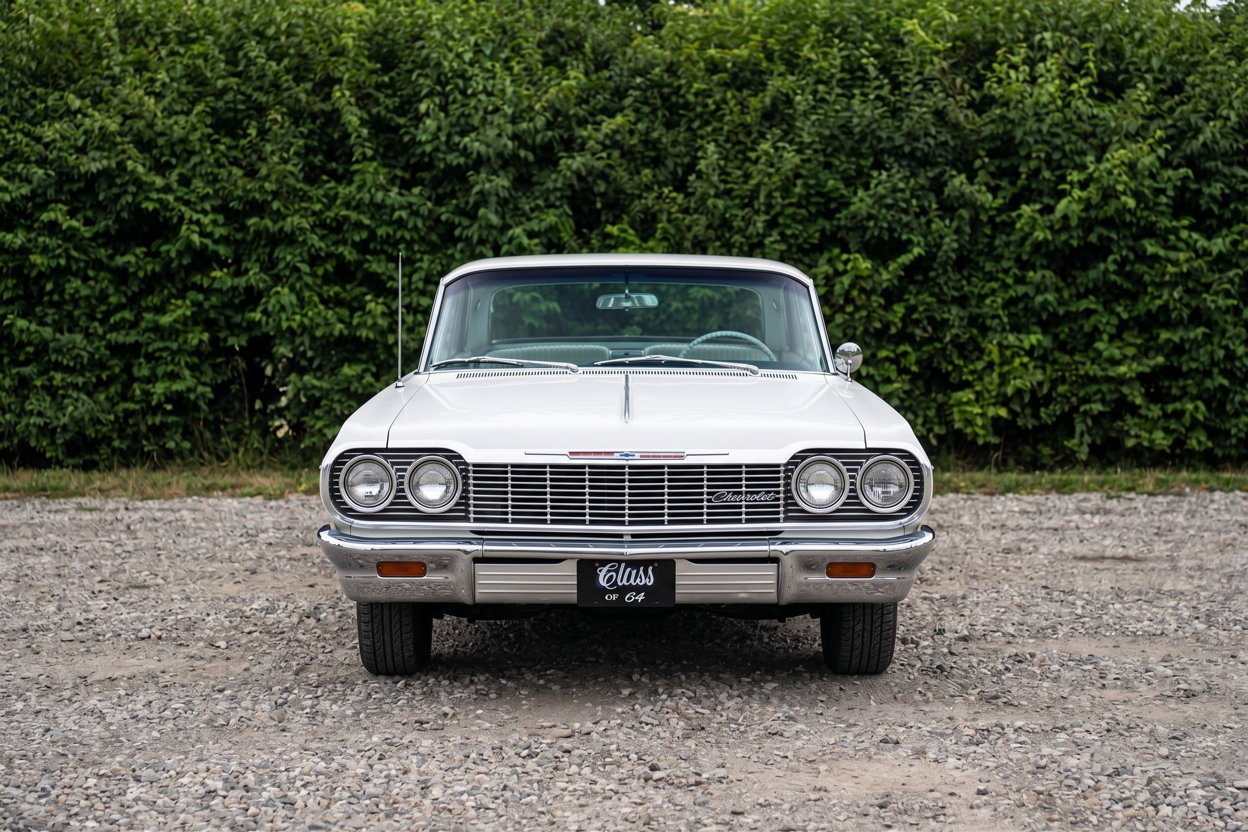1964 Chevrolet Impala SS photo 3