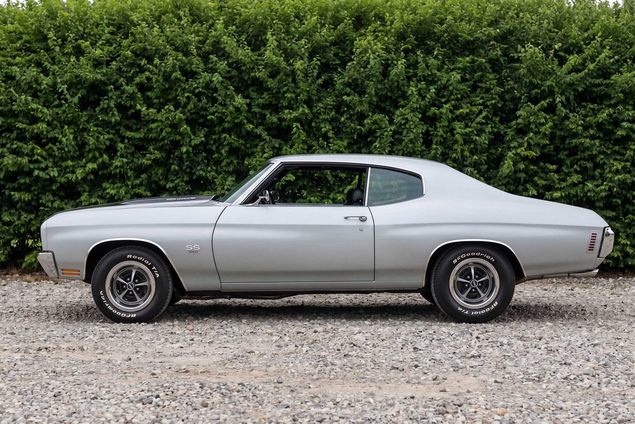 1970 Chevrolet Chevelle photo 5