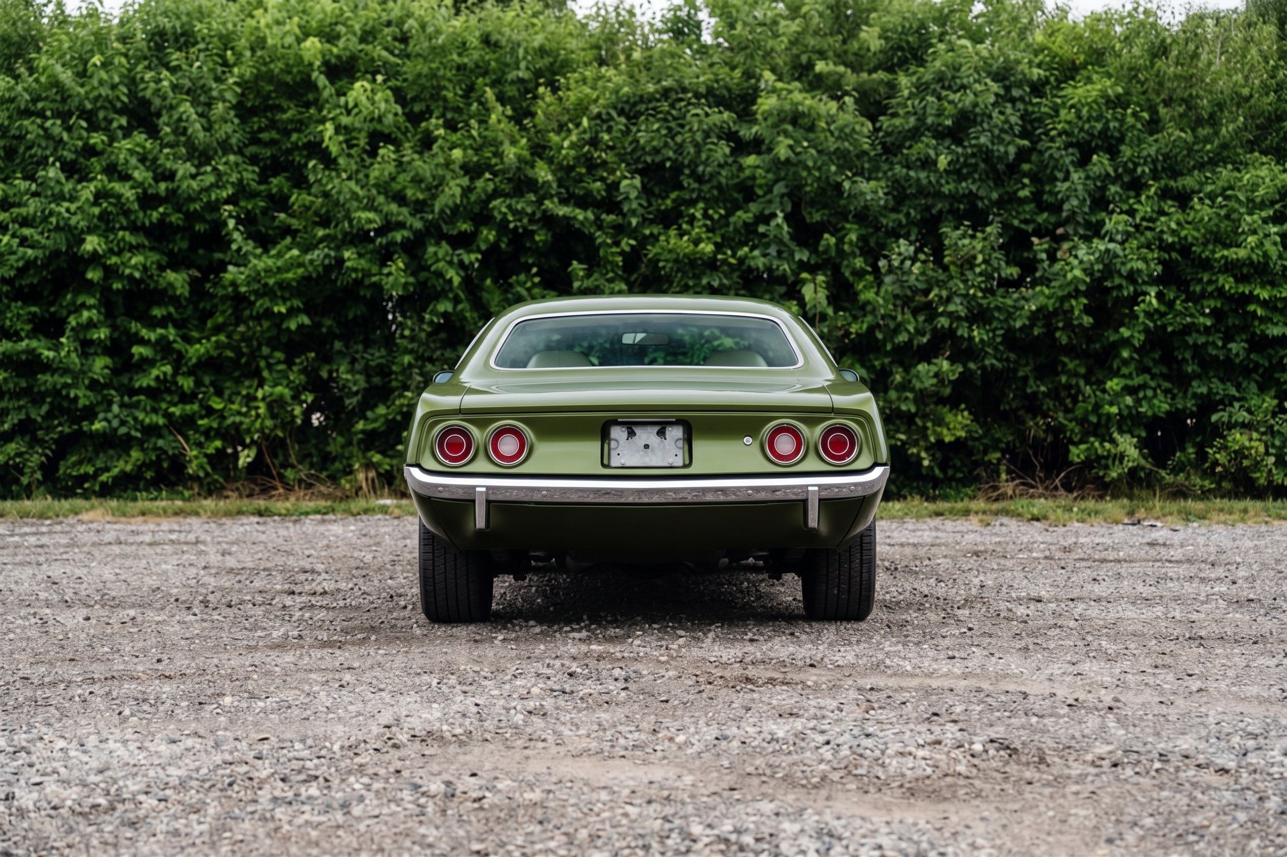 1973 Plymouth Barracuda photo 5
